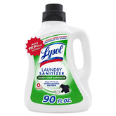 Lysol Laundry Sanitizer Sport 0% Bleach