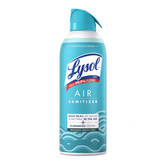 Lysol Aerosol Air Sanitizer - Beachside Waves - 10oz