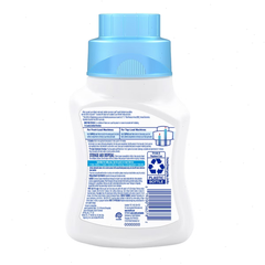 Lysol Free & Clear Laundry Sanitizer - 21 fl oz
