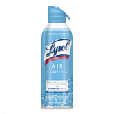 Lysol Cotton Blossom Air Sanitizer Spray - 10oz