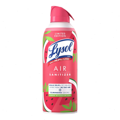 Lysol Watermelon Air Sanitizer - 10oz