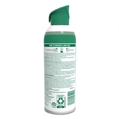 Lysol Mountain Spring Air Sanitizer Spray - 10oz